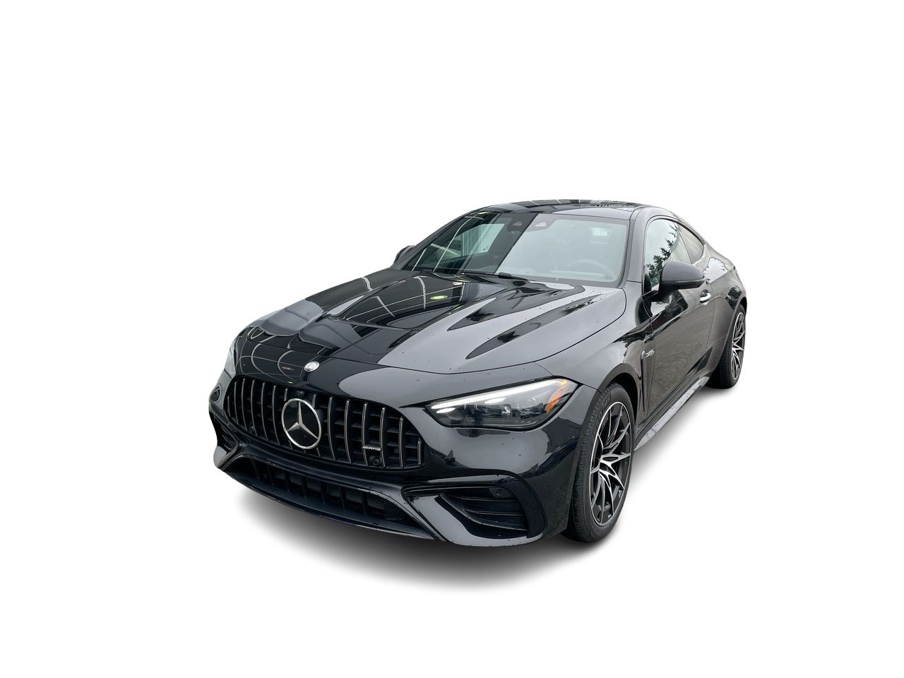 Mercedes-Benz CLE  2026 à Richmond, Colombie-Britannique