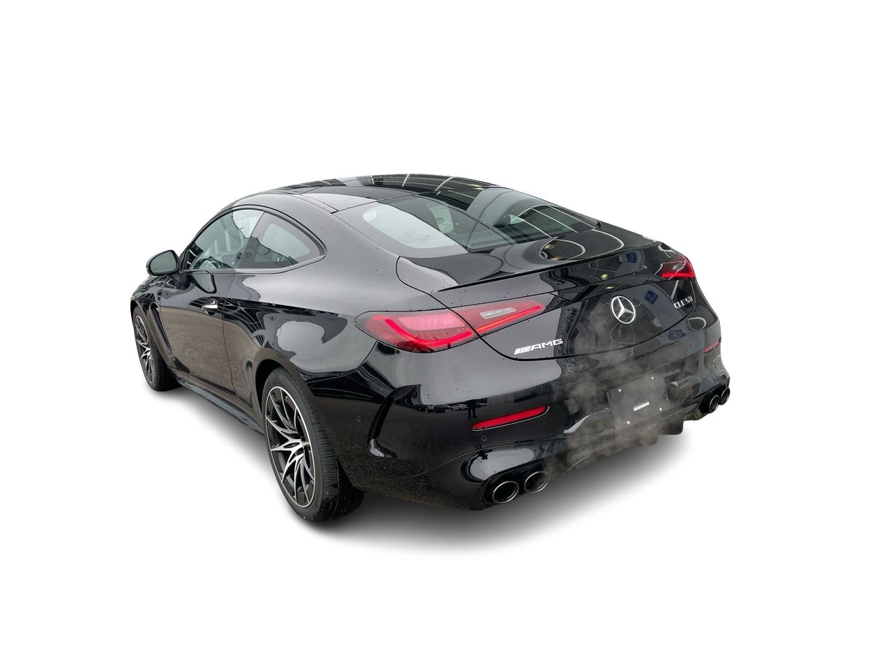 Mercedes-Benz CLE  2026 à Richmond, Colombie-Britannique