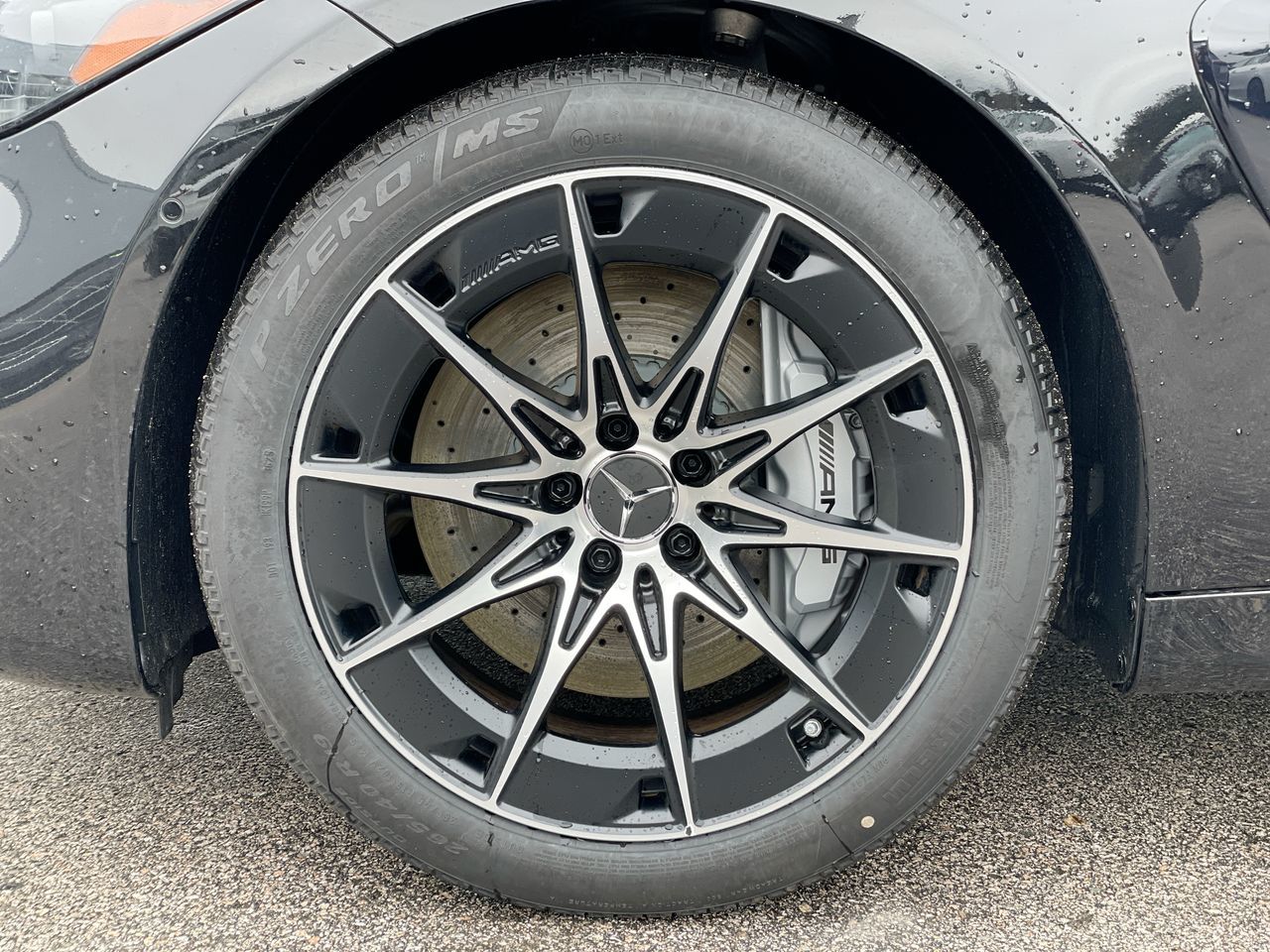 Mercedes-Benz CLE  2026 à Richmond, Colombie-Britannique