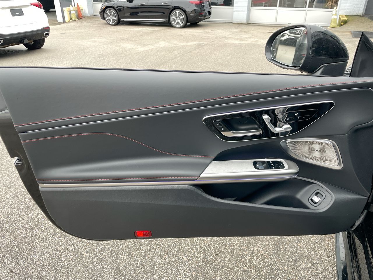 Mercedes-Benz CLE  2026 à Richmond, Colombie-Britannique