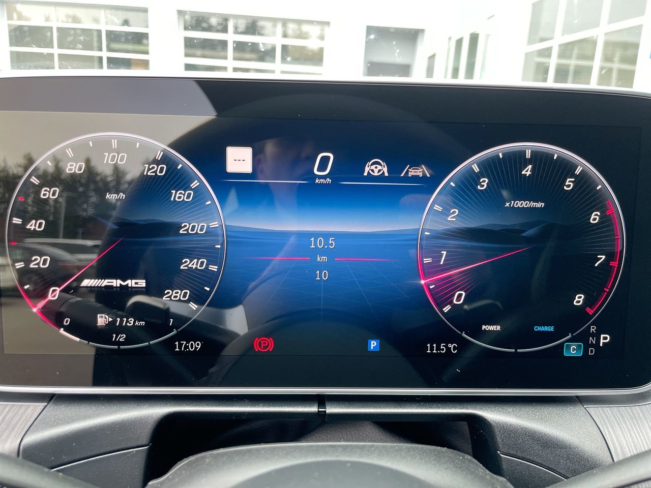 Mercedes-Benz CLE  2026 à Richmond, Colombie-Britannique