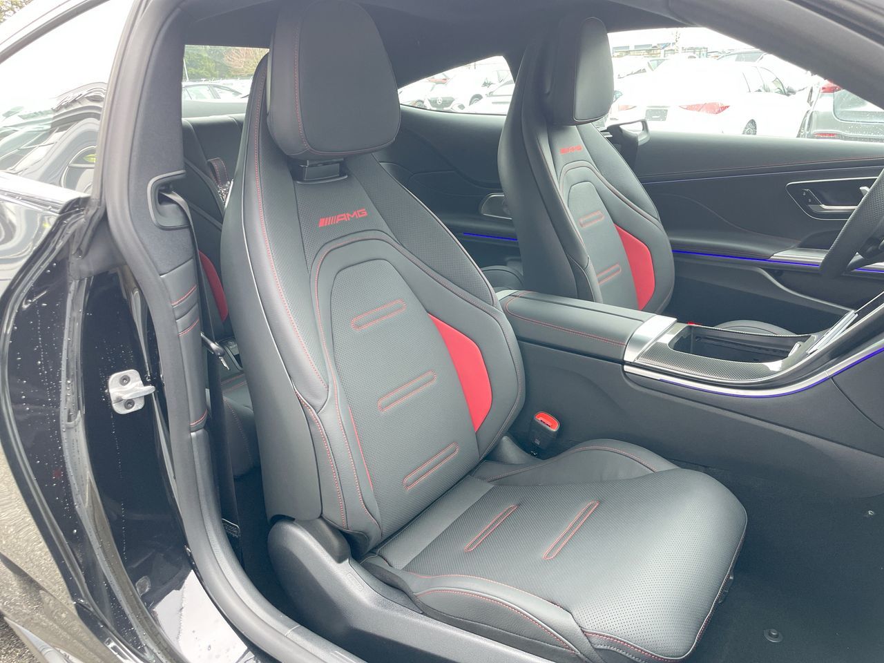 Mercedes-Benz CLE  2026 à Richmond, Colombie-Britannique