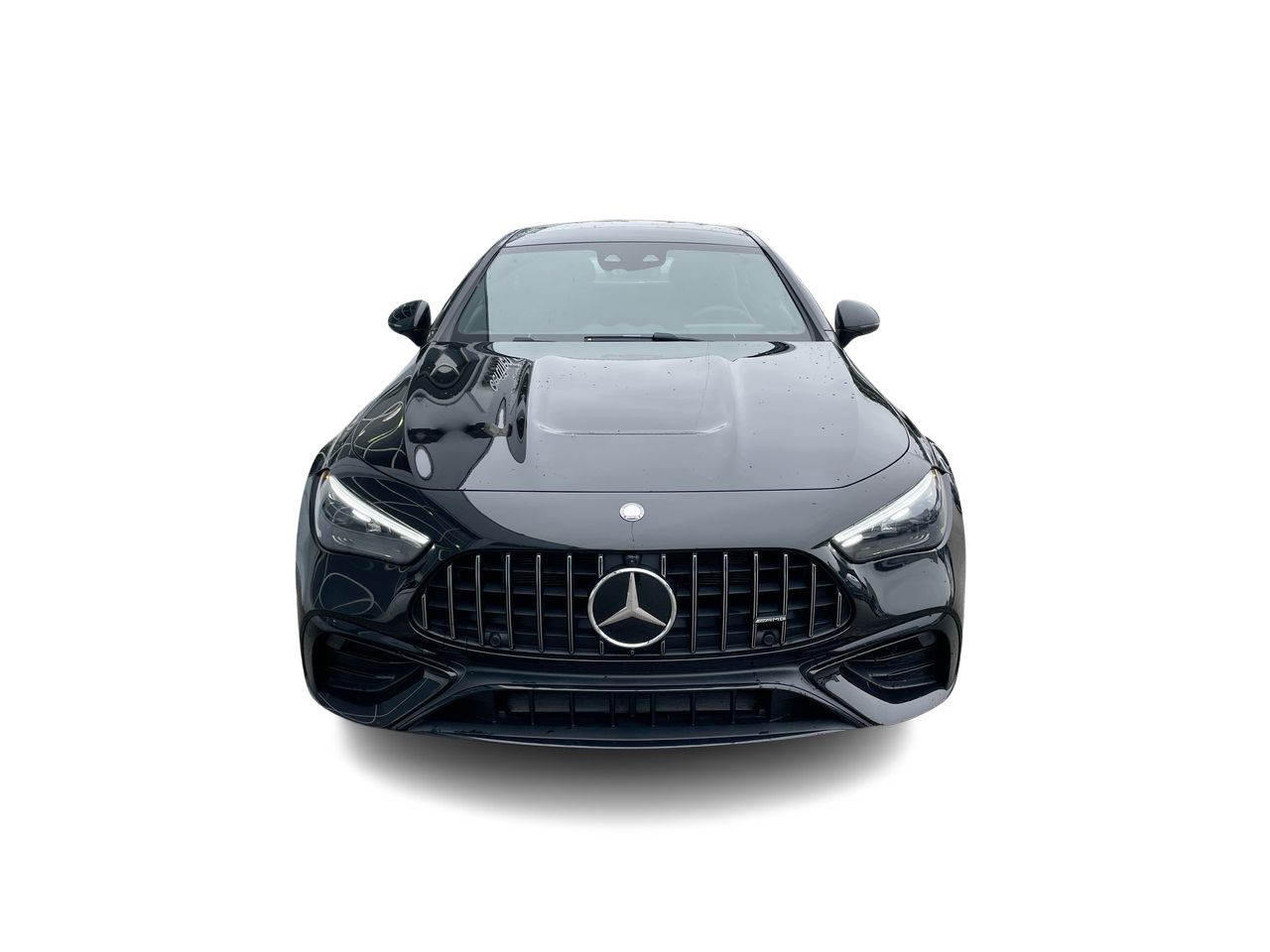 Mercedes-Benz CLE  2026 à Richmond, Colombie-Britannique