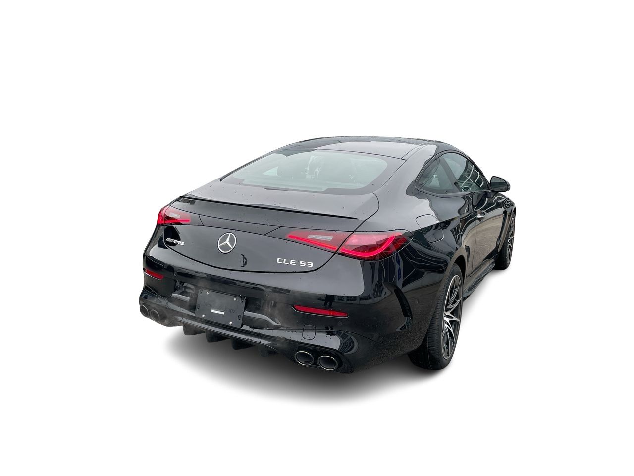 Mercedes-Benz CLE  2026 à Richmond, Colombie-Britannique