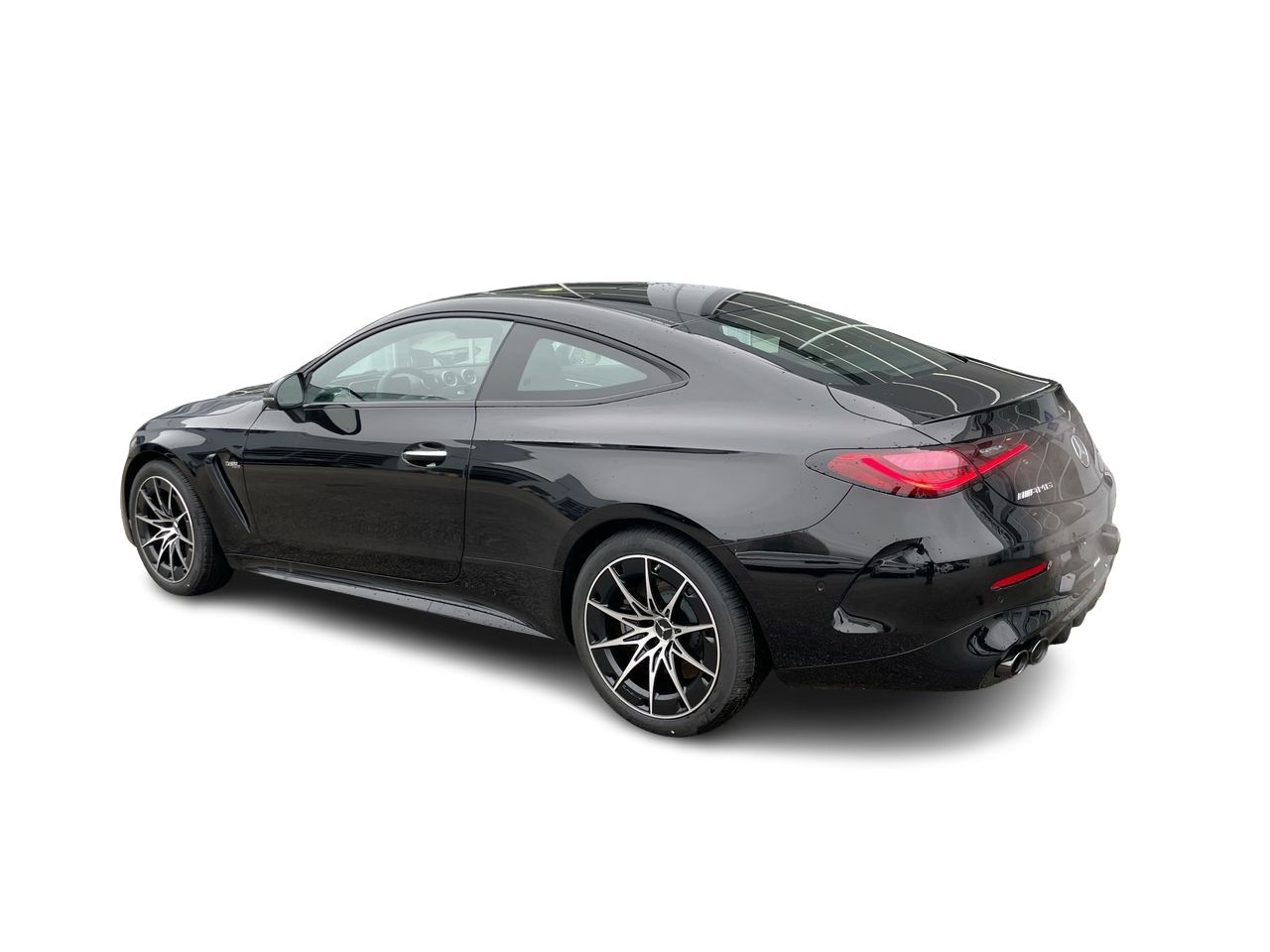 Mercedes-Benz CLE  2026 à Richmond, Colombie-Britannique