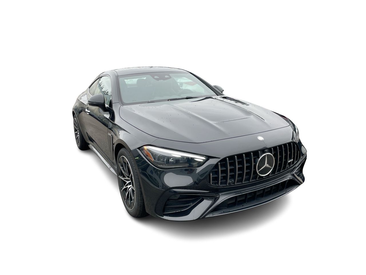 Mercedes-Benz CLE  2026 à Richmond, Colombie-Britannique