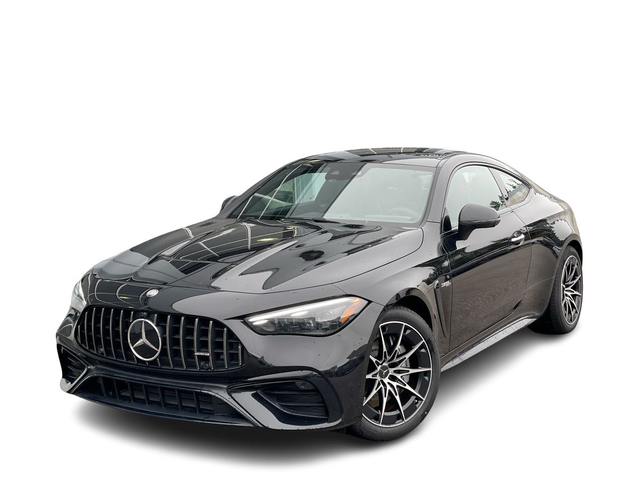 Mercedes-Benz CLE  2026 à Richmond, Colombie-Britannique