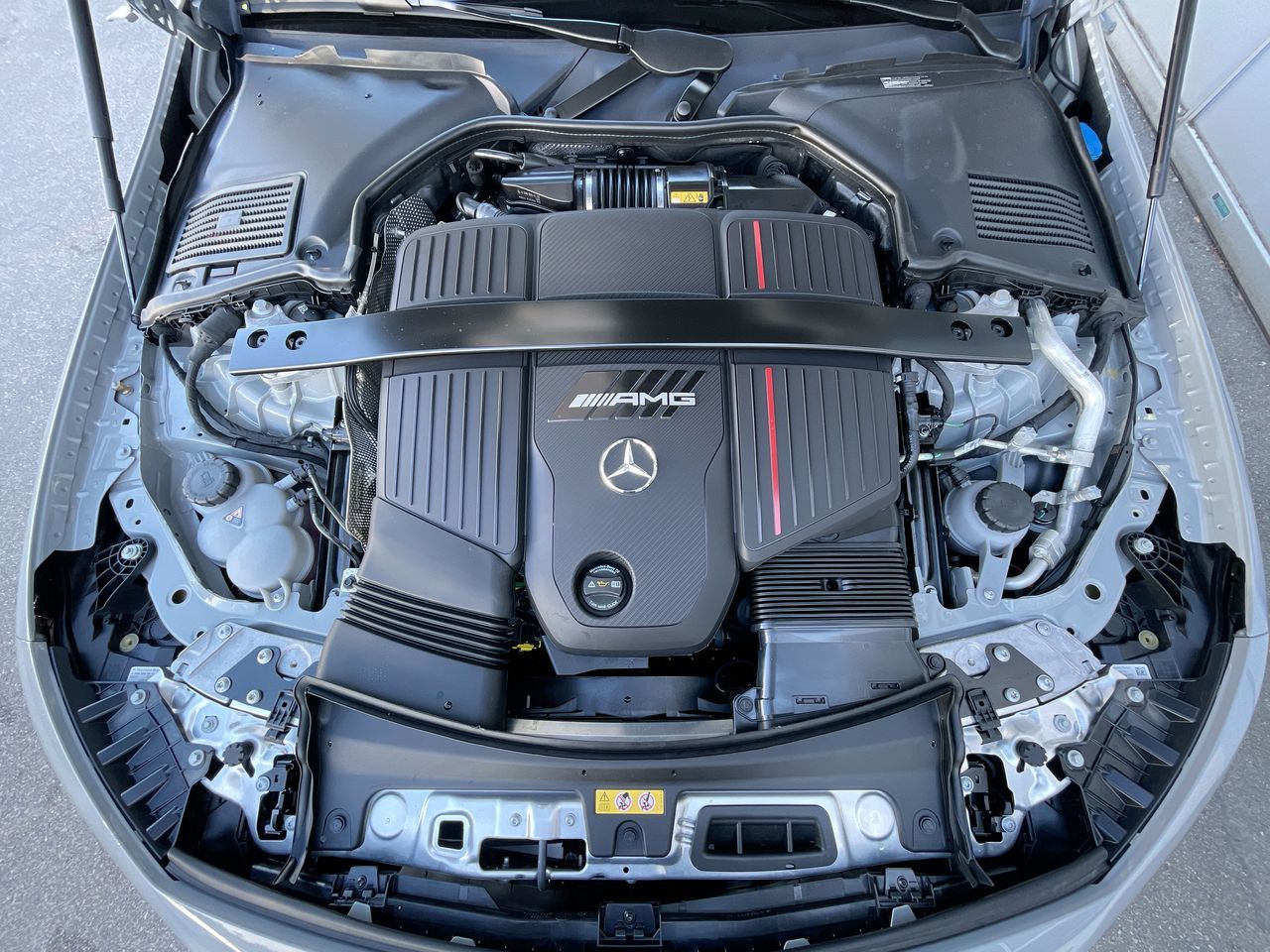 Mercedes-Benz CLE  2027 à Richmond, Colombie-Britannique