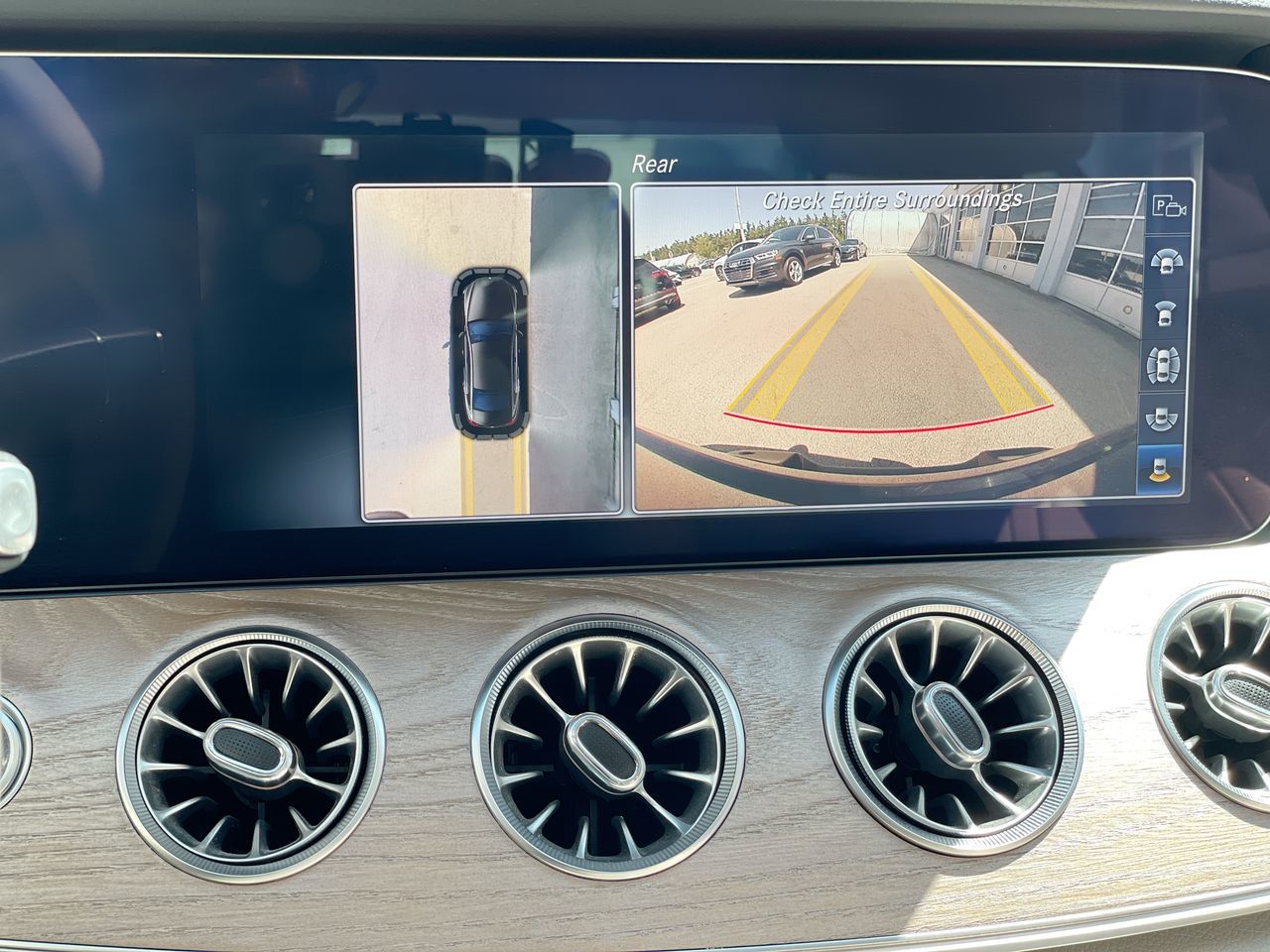 2019 Mercedes-Benz CLS450 in Richmond, British Columbia