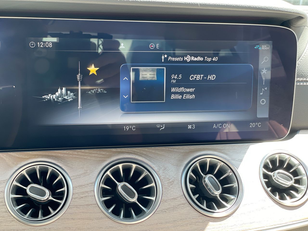 2019 Mercedes-Benz CLS450 in Richmond, British Columbia