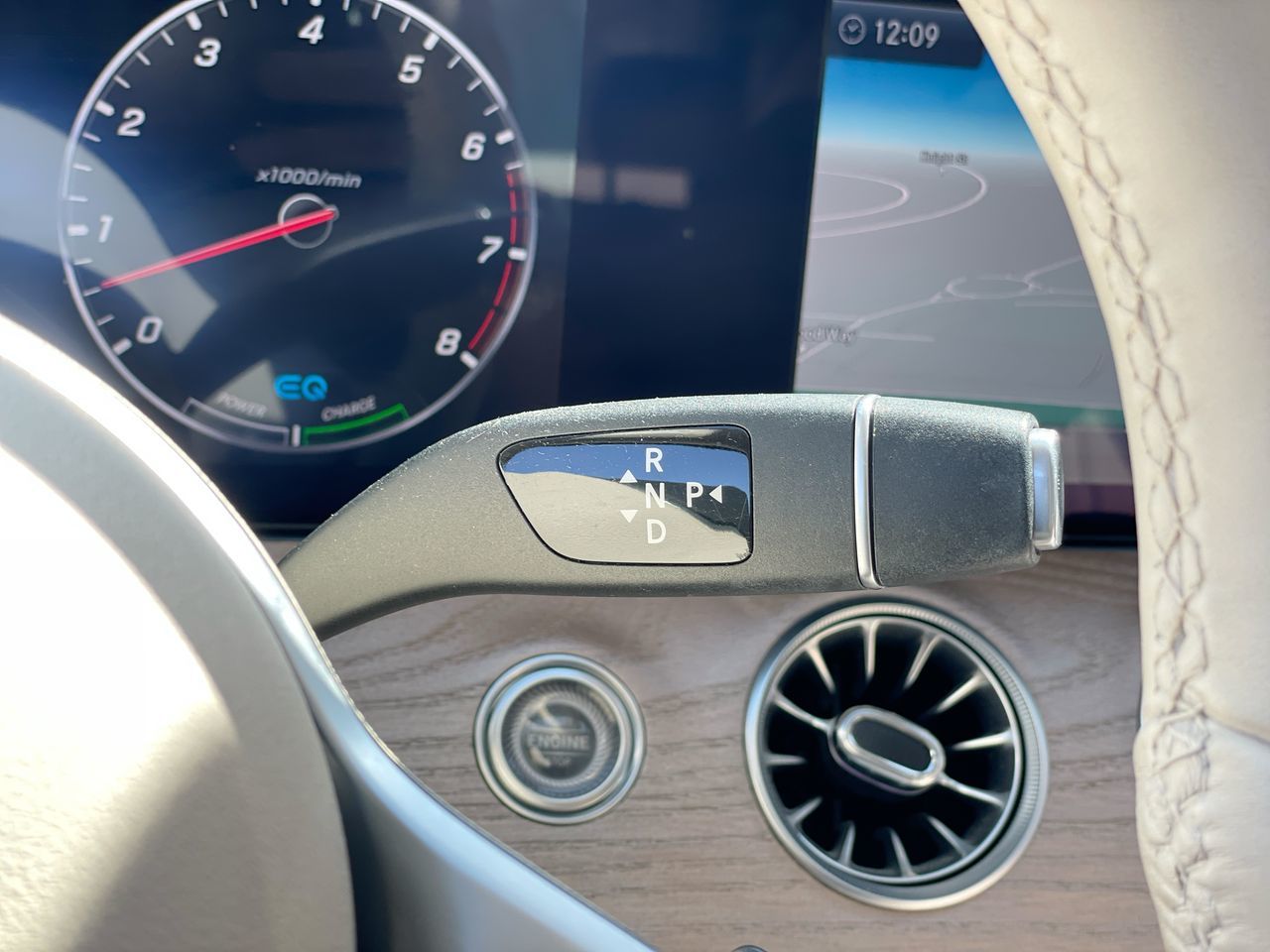 2019 Mercedes-Benz CLS450 in Richmond, British Columbia