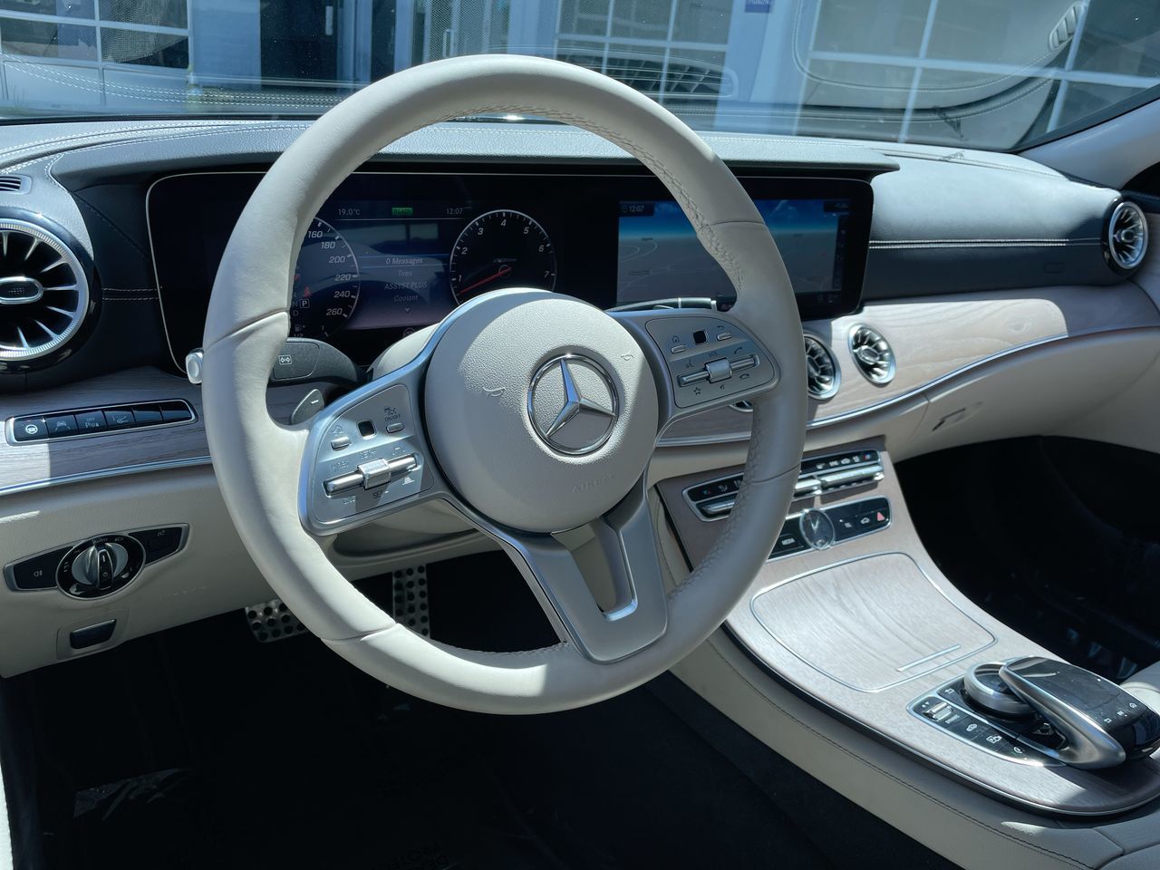 2019 Mercedes-Benz CLS450 in Richmond, British Columbia
