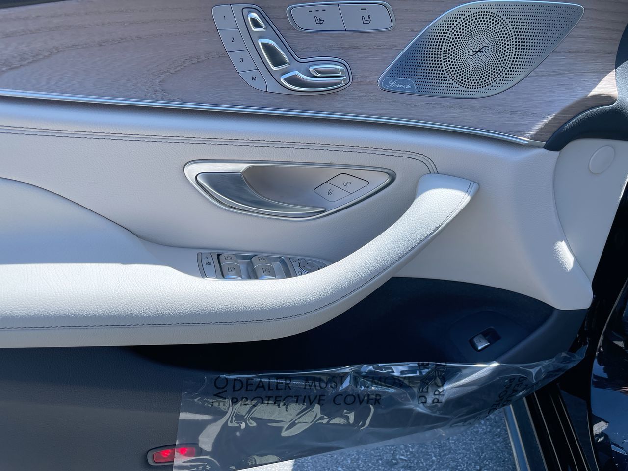 2019 Mercedes-Benz CLS450 in Richmond, British Columbia
