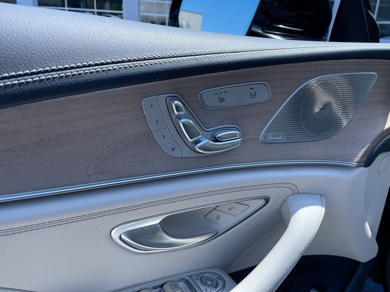 2019 Mercedes-Benz CLS450 in Richmond, British Columbia