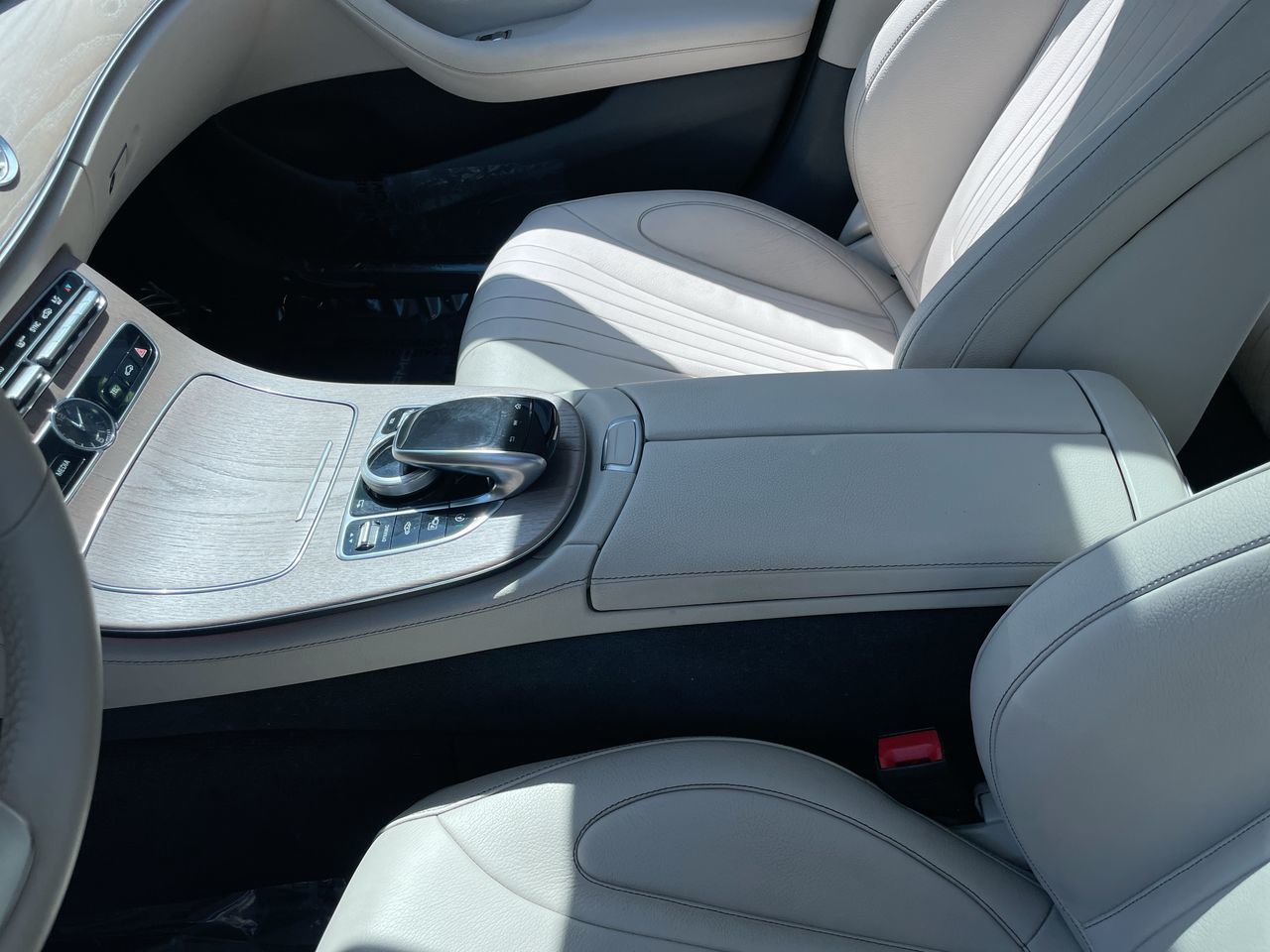 2019 Mercedes-Benz CLS450 in Richmond, British Columbia