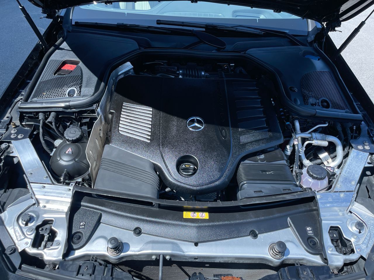 2019 Mercedes-Benz CLS450 in Richmond, British Columbia