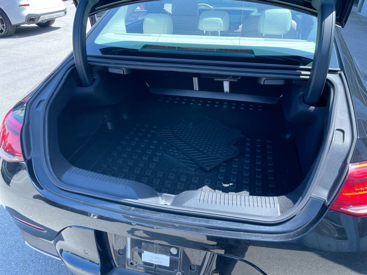 2019 Mercedes-Benz CLS450 in Richmond, British Columbia