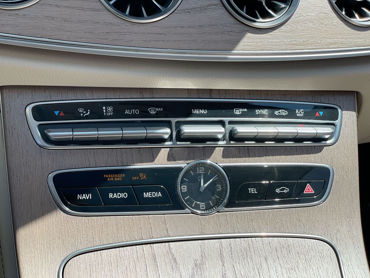 2019 Mercedes-Benz CLS450 in Richmond, British Columbia