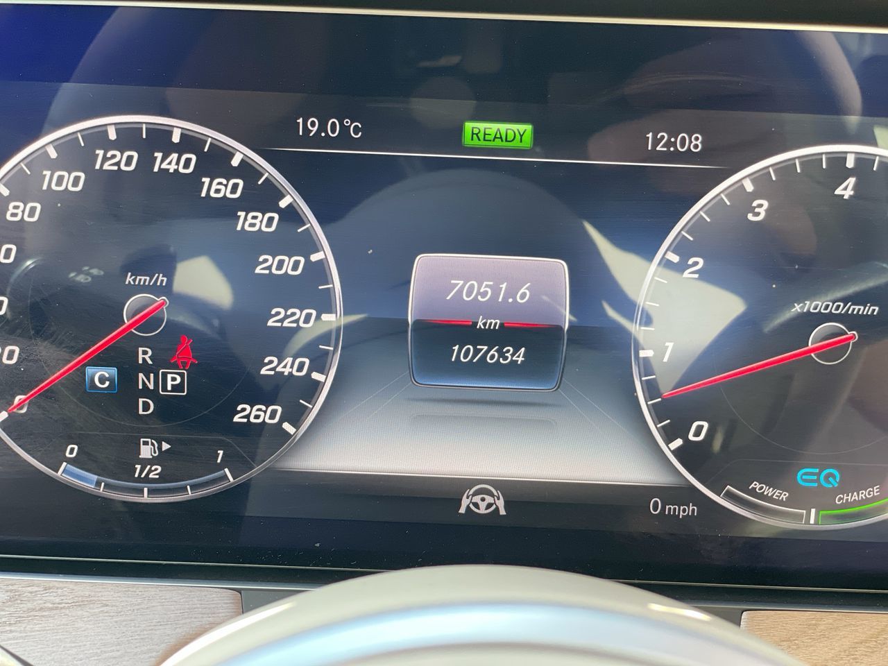 2019 Mercedes-Benz CLS450 in Richmond, British Columbia