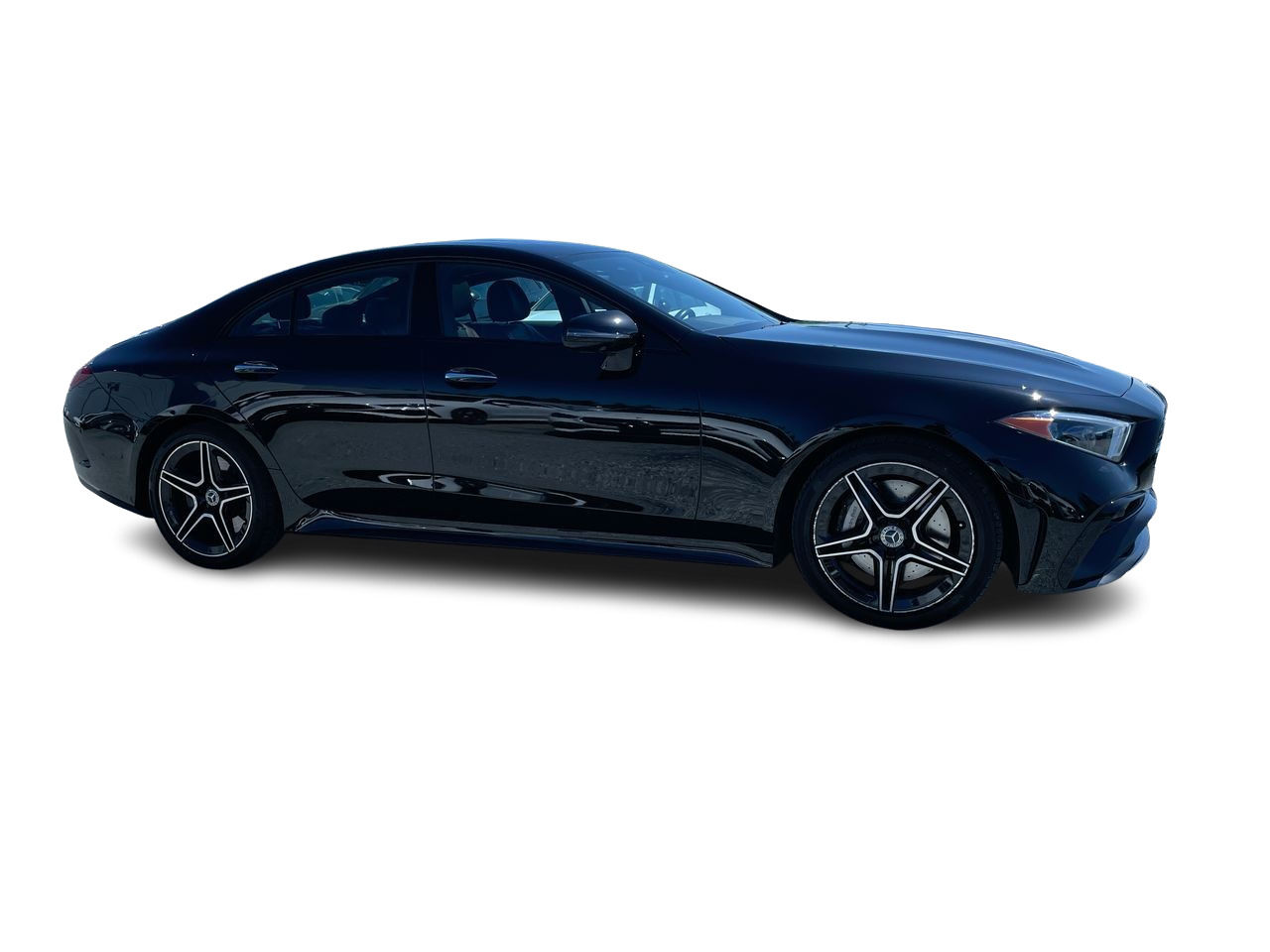 2022 Mercedes-Benz CLS450 in Richmond, British Columbia