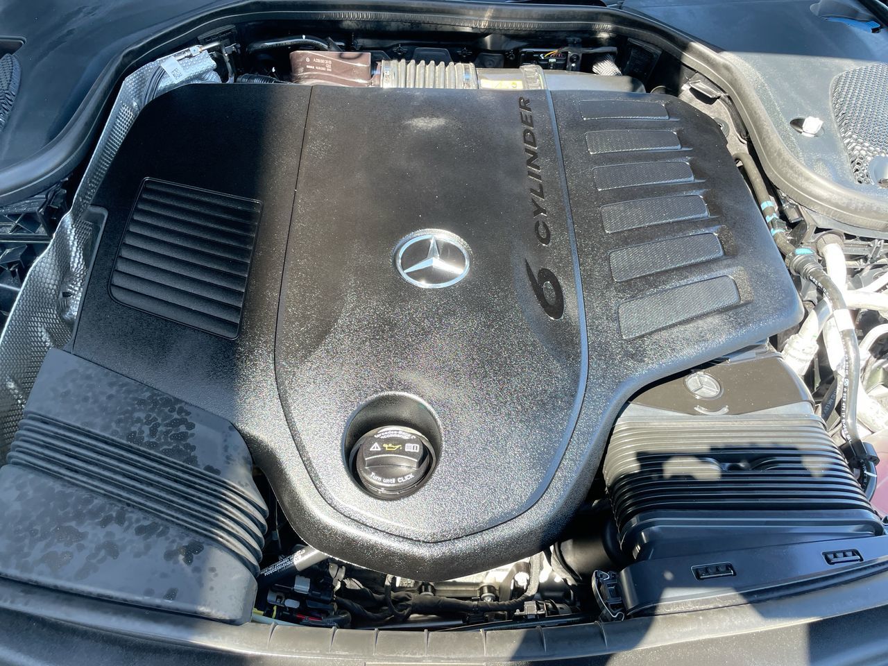 2022 Mercedes-Benz CLS450 in Richmond, British Columbia