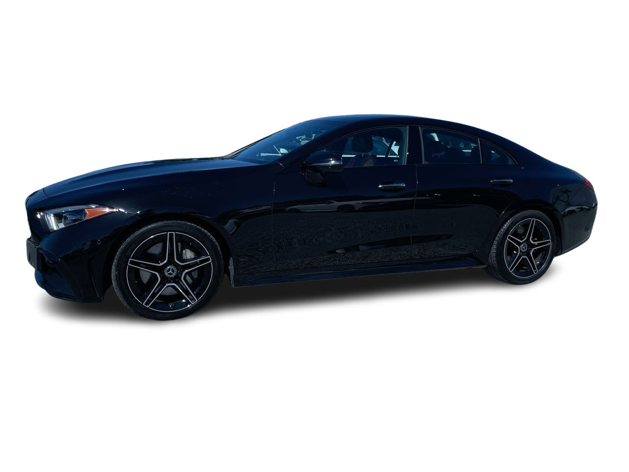 2022 Mercedes-Benz CLS450 in Richmond, British Columbia
