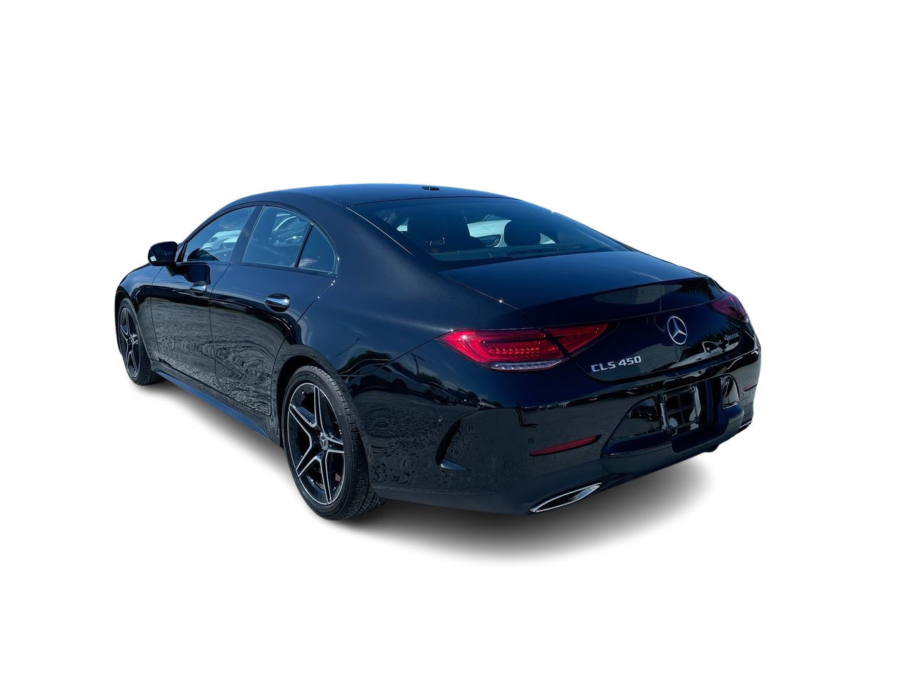2022 Mercedes-Benz CLS450 in Richmond, British Columbia