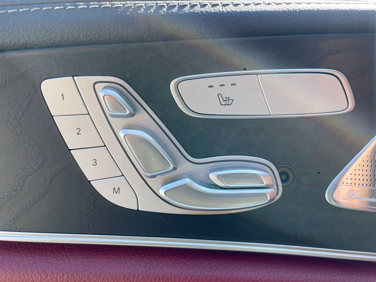 2022 Mercedes-Benz CLS450 in Richmond, British Columbia