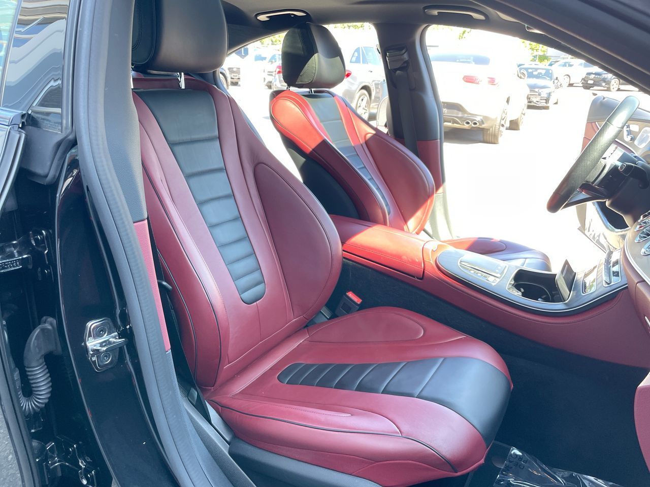 2022 Mercedes-Benz CLS450 in Richmond, British Columbia