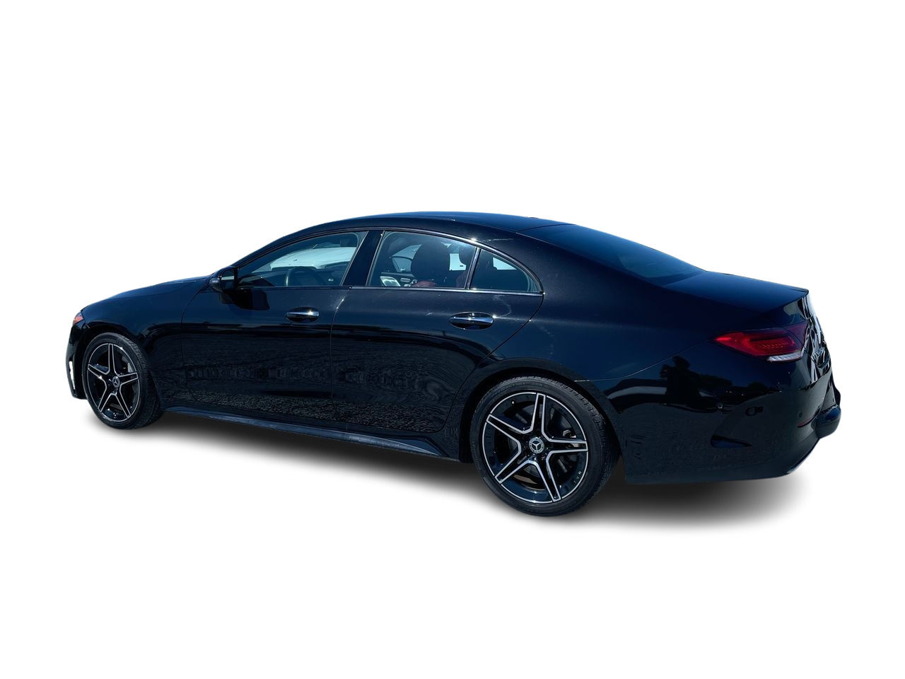 2022 Mercedes-Benz CLS450 in Richmond, British Columbia