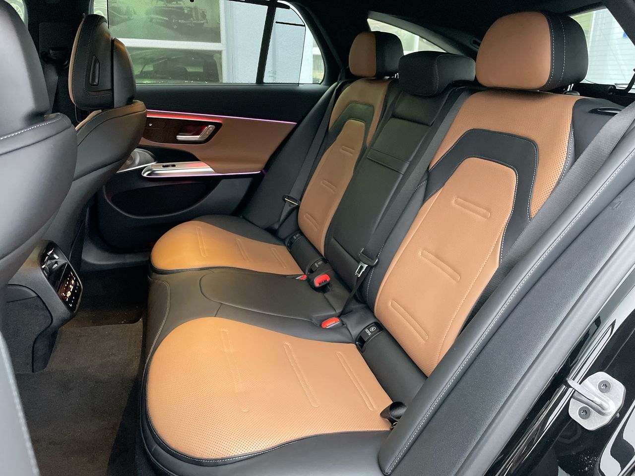 2026 Mercedes-Benz E-Class Plug-in Hybrid in Richmond, British Columbia