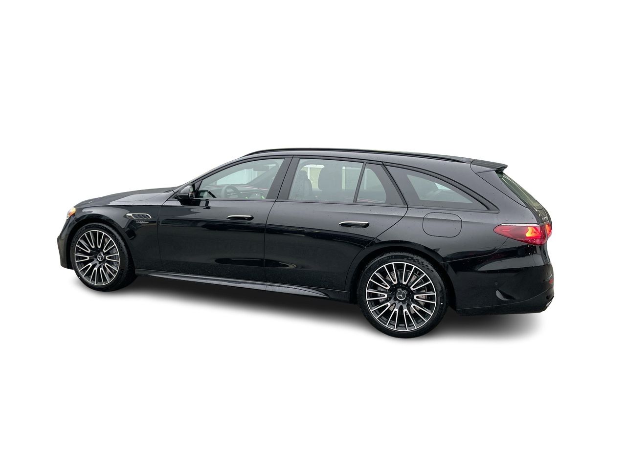 2026 Mercedes-Benz E-Class Plug-in Hybrid in Richmond, British Columbia