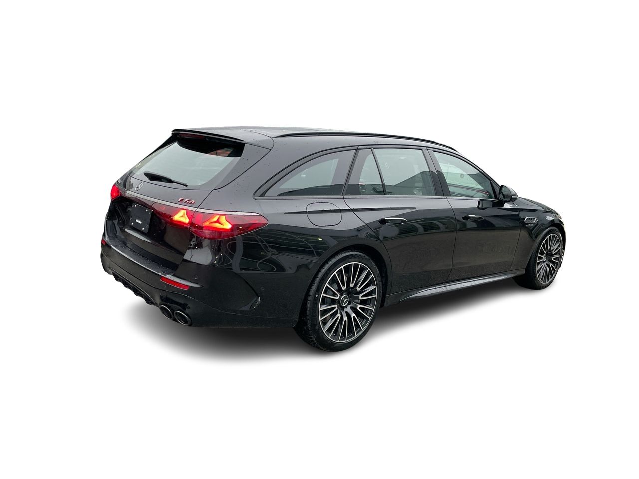 2026 Mercedes-Benz E-Class Plug-in Hybrid in Richmond, British Columbia