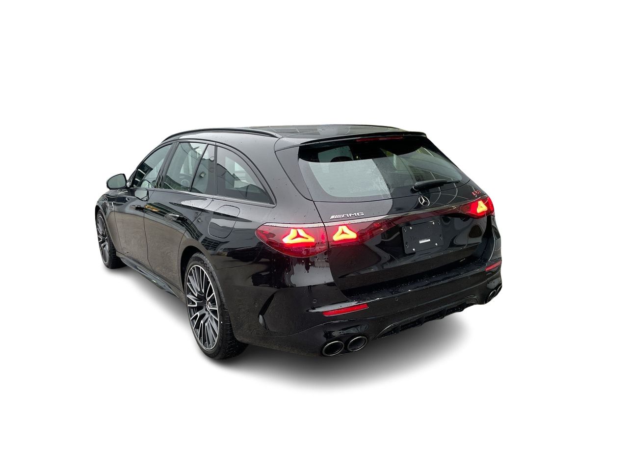 2026 Mercedes-Benz E-Class Plug-in Hybrid in Richmond, British Columbia