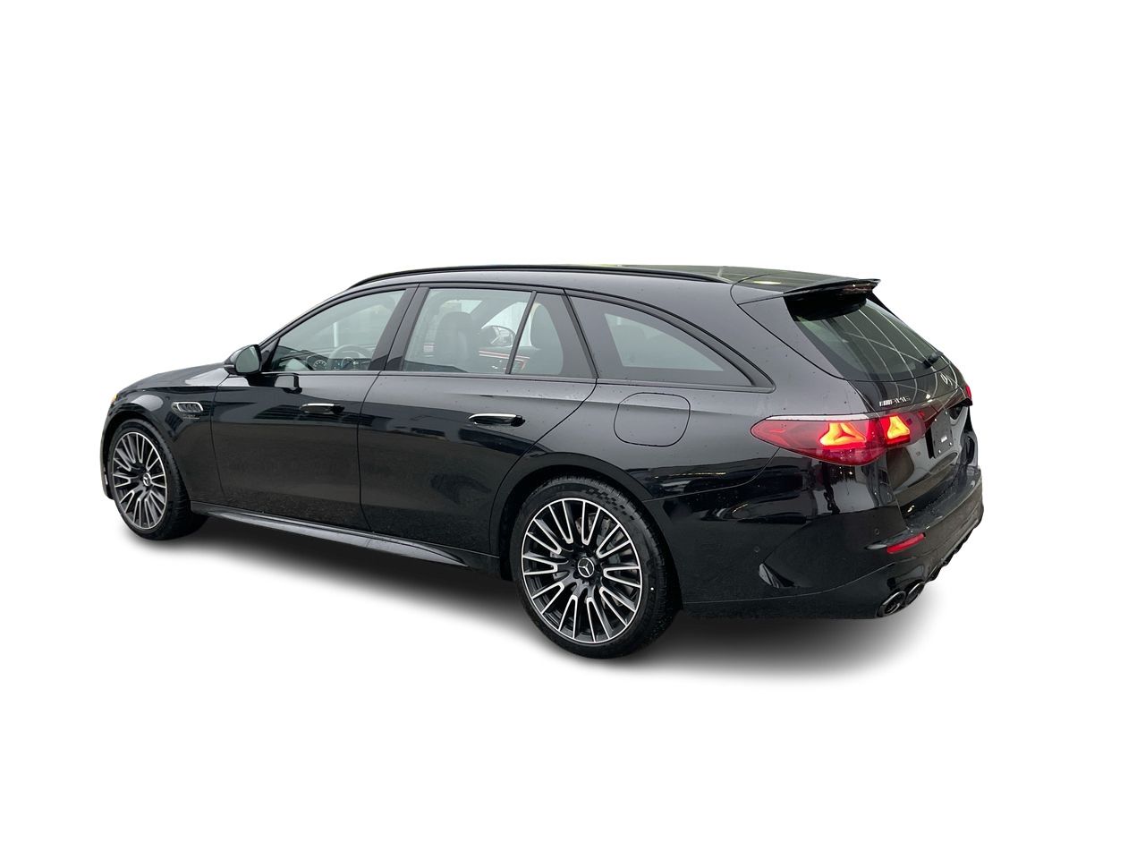 2026 Mercedes-Benz E-Class Plug-in Hybrid in Richmond, British Columbia