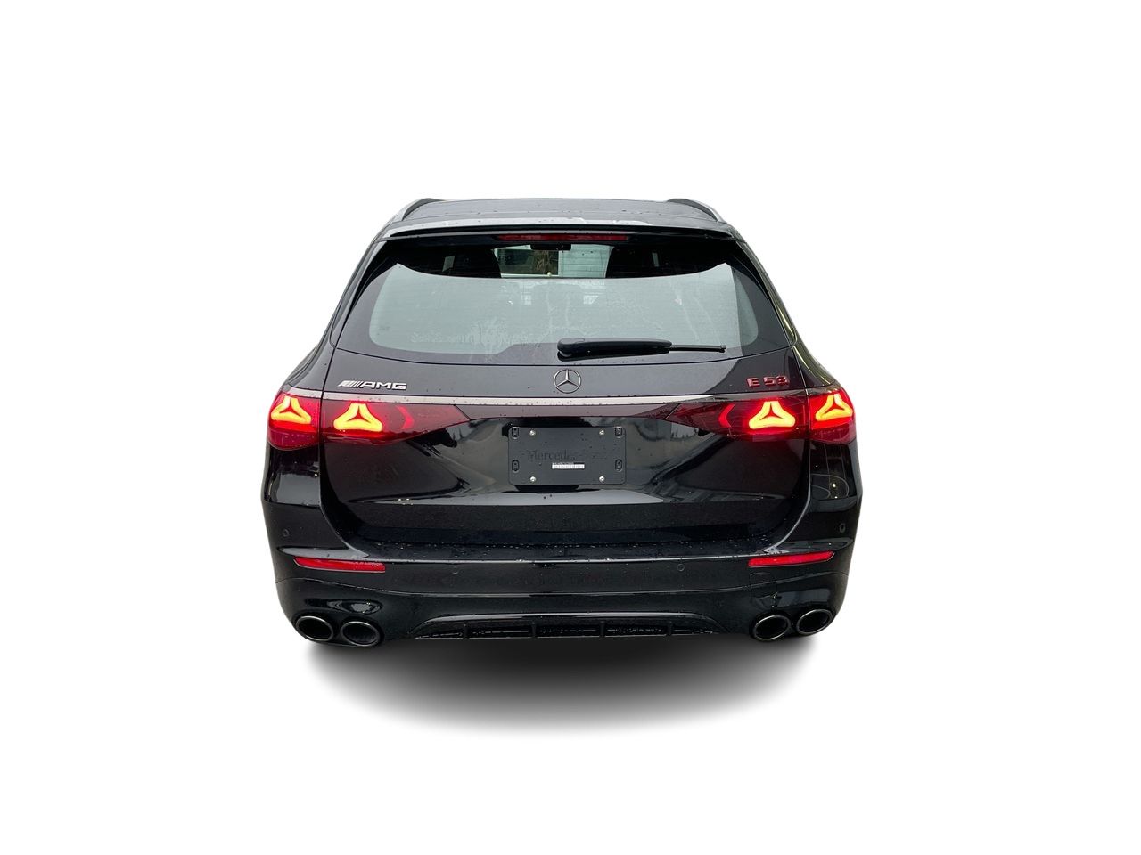 2026 Mercedes-Benz E-Class Plug-in Hybrid in Richmond, British Columbia