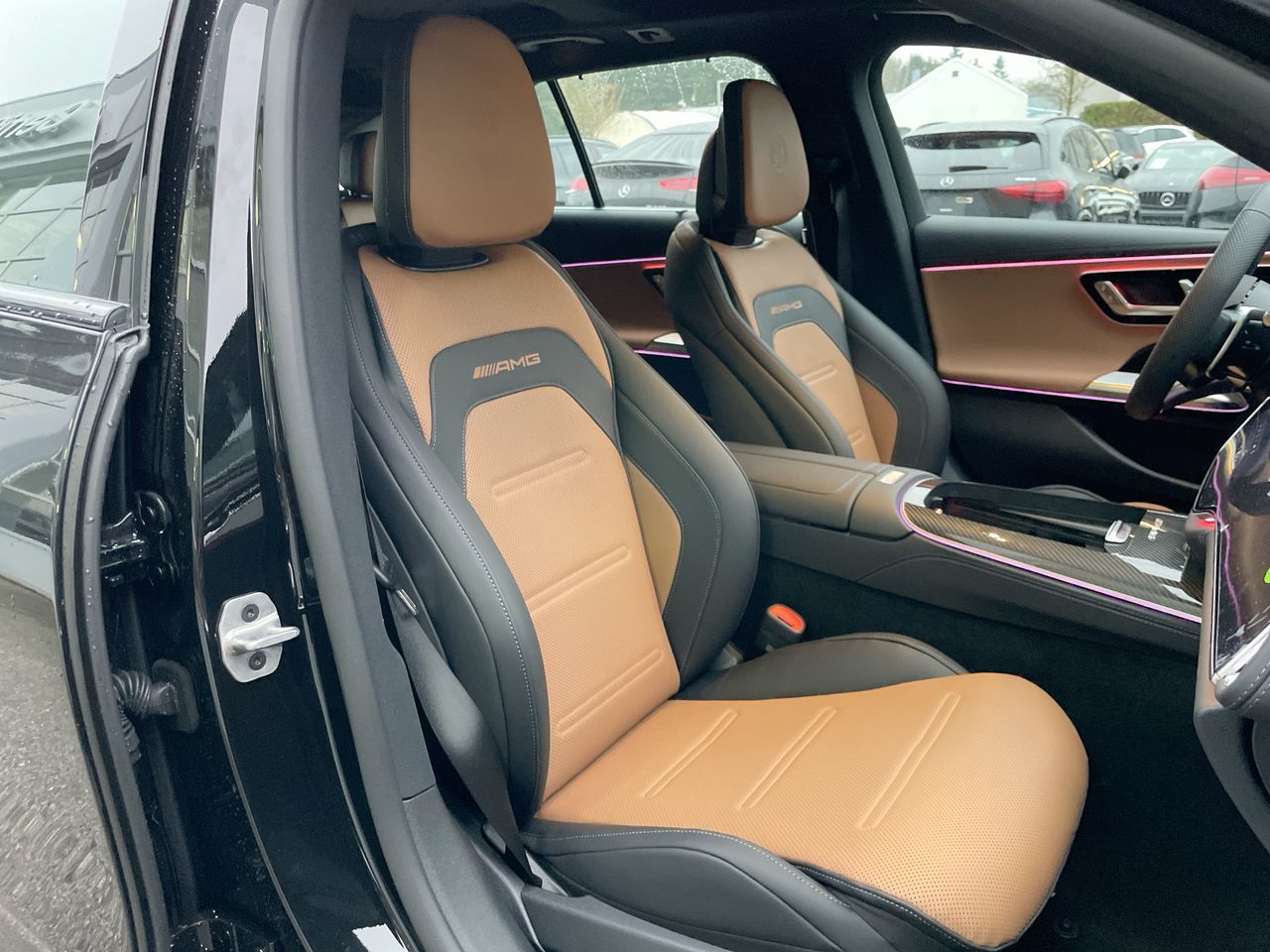 2026 Mercedes-Benz E-Class Plug-in Hybrid in Richmond, British Columbia