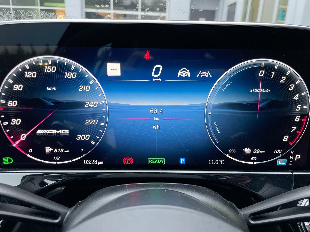 2026 Mercedes-Benz E-Class Plug-in Hybrid in Richmond, British Columbia