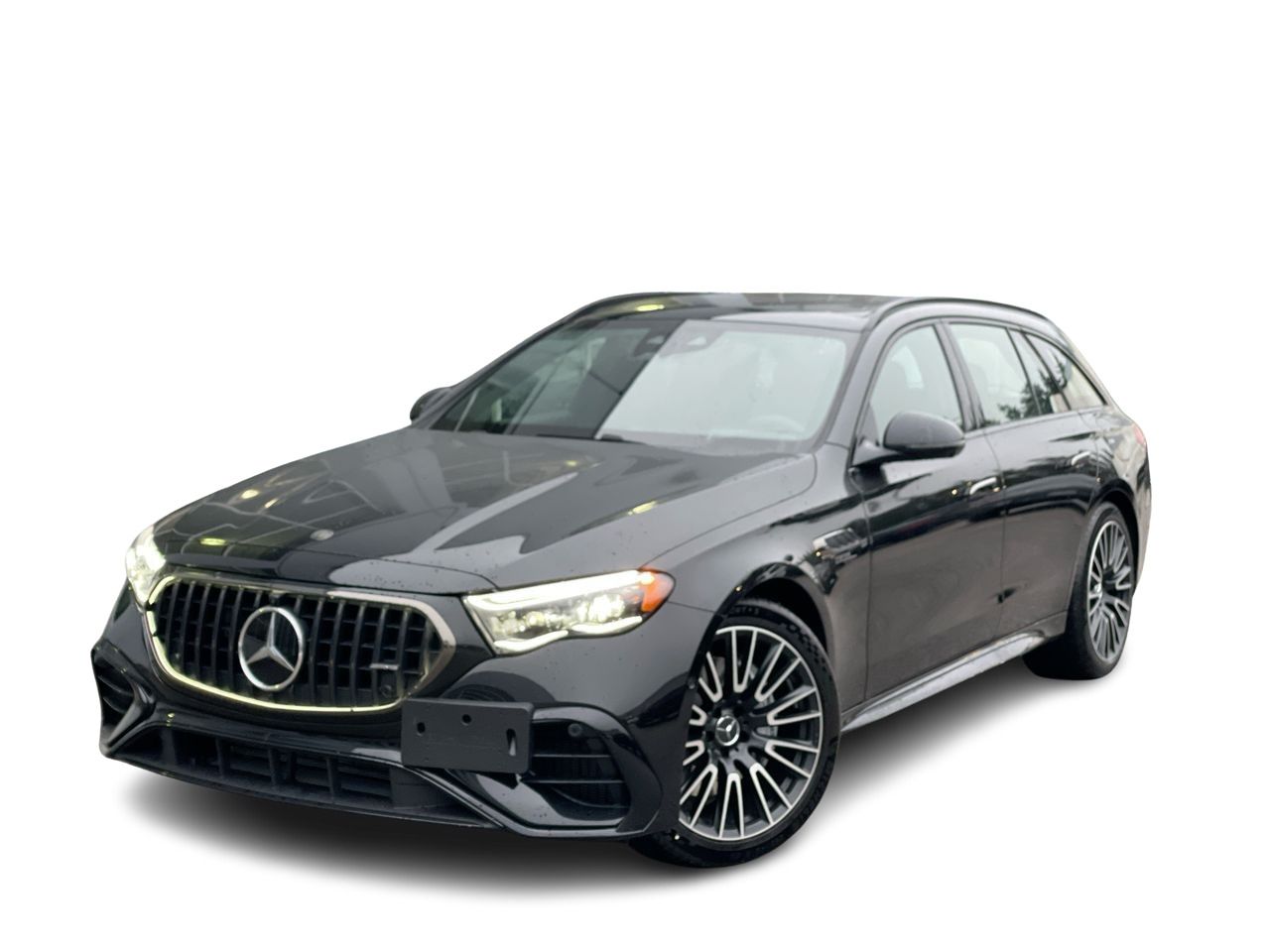 2026 Mercedes-Benz E-Class Plug-in Hybrid in Richmond, British Columbia