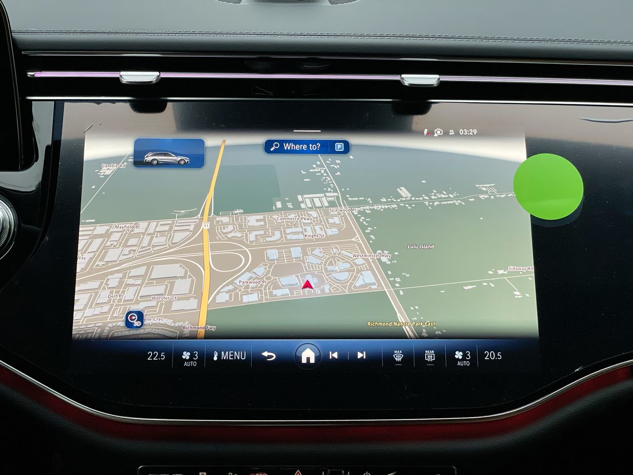 2026 Mercedes-Benz E-Class Plug-in Hybrid in Richmond, British Columbia