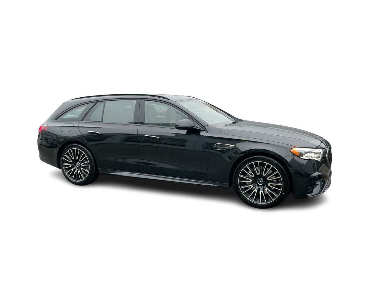 2026 Mercedes-Benz E-Class Plug-in Hybrid in Richmond, British Columbia