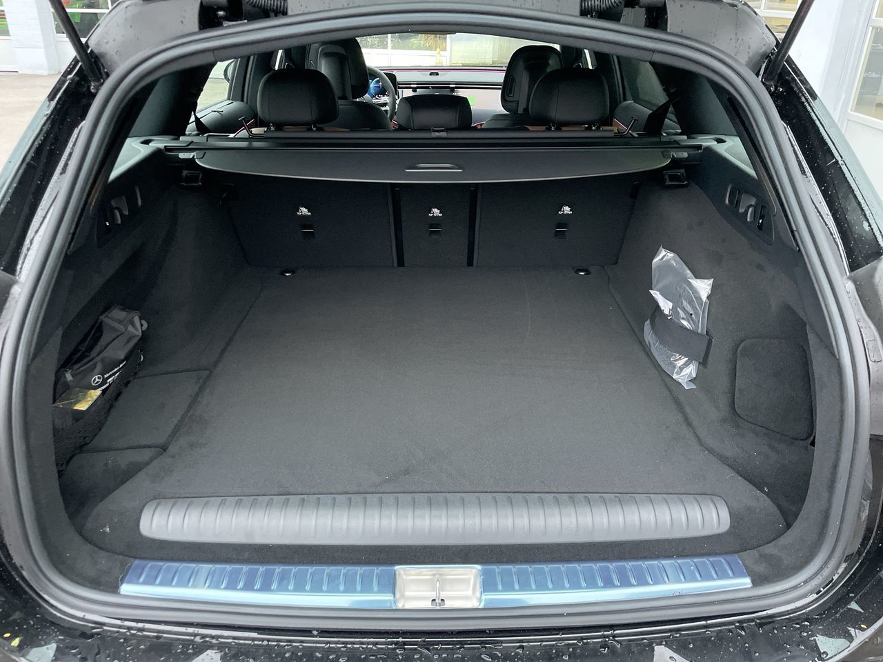 2026 Mercedes-Benz E-Class Plug-in Hybrid in Richmond, British Columbia