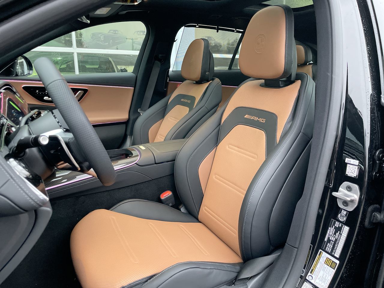 2026 Mercedes-Benz E-Class Plug-in Hybrid in Richmond, British Columbia