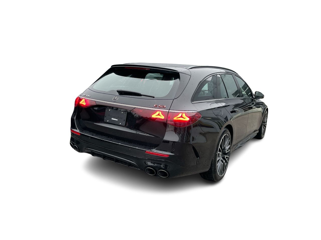 2026 Mercedes-Benz E-Class Plug-in Hybrid in Richmond, British Columbia