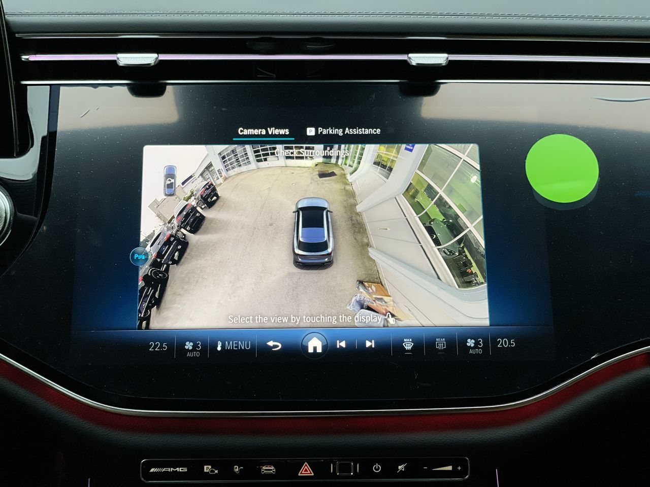 2026 Mercedes-Benz E-Class Plug-in Hybrid in Richmond, British Columbia