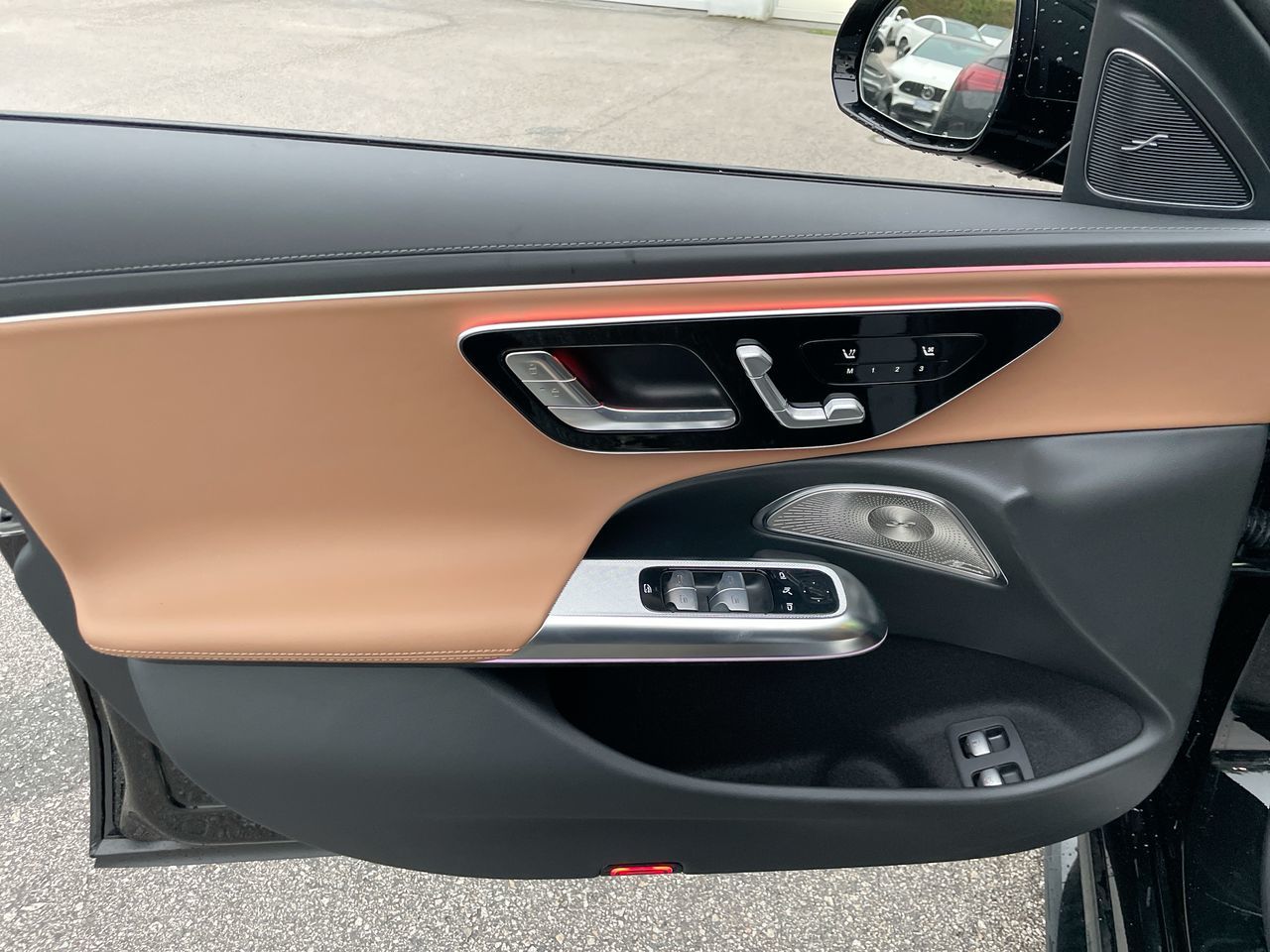 2026 Mercedes-Benz E-Class Plug-in Hybrid in Richmond, British Columbia