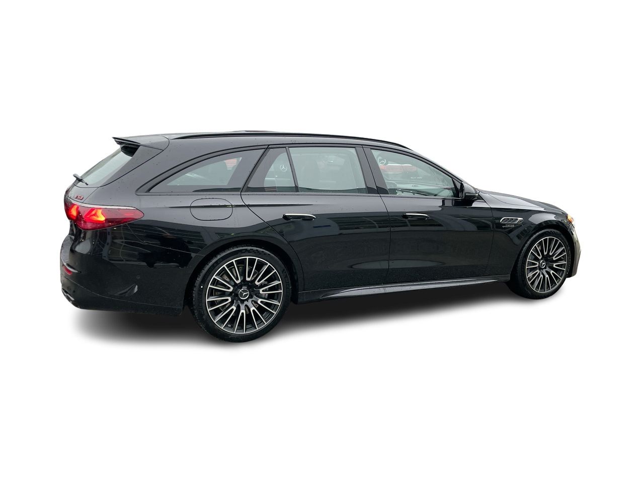 2026 Mercedes-Benz E-Class Plug-in Hybrid in Richmond, British Columbia