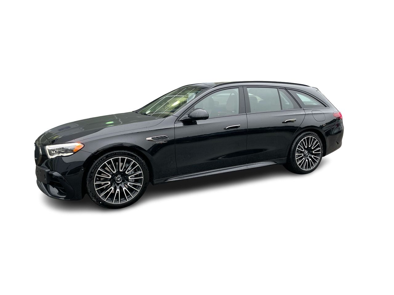 2026 Mercedes-Benz E-Class Plug-in Hybrid in Richmond, British Columbia