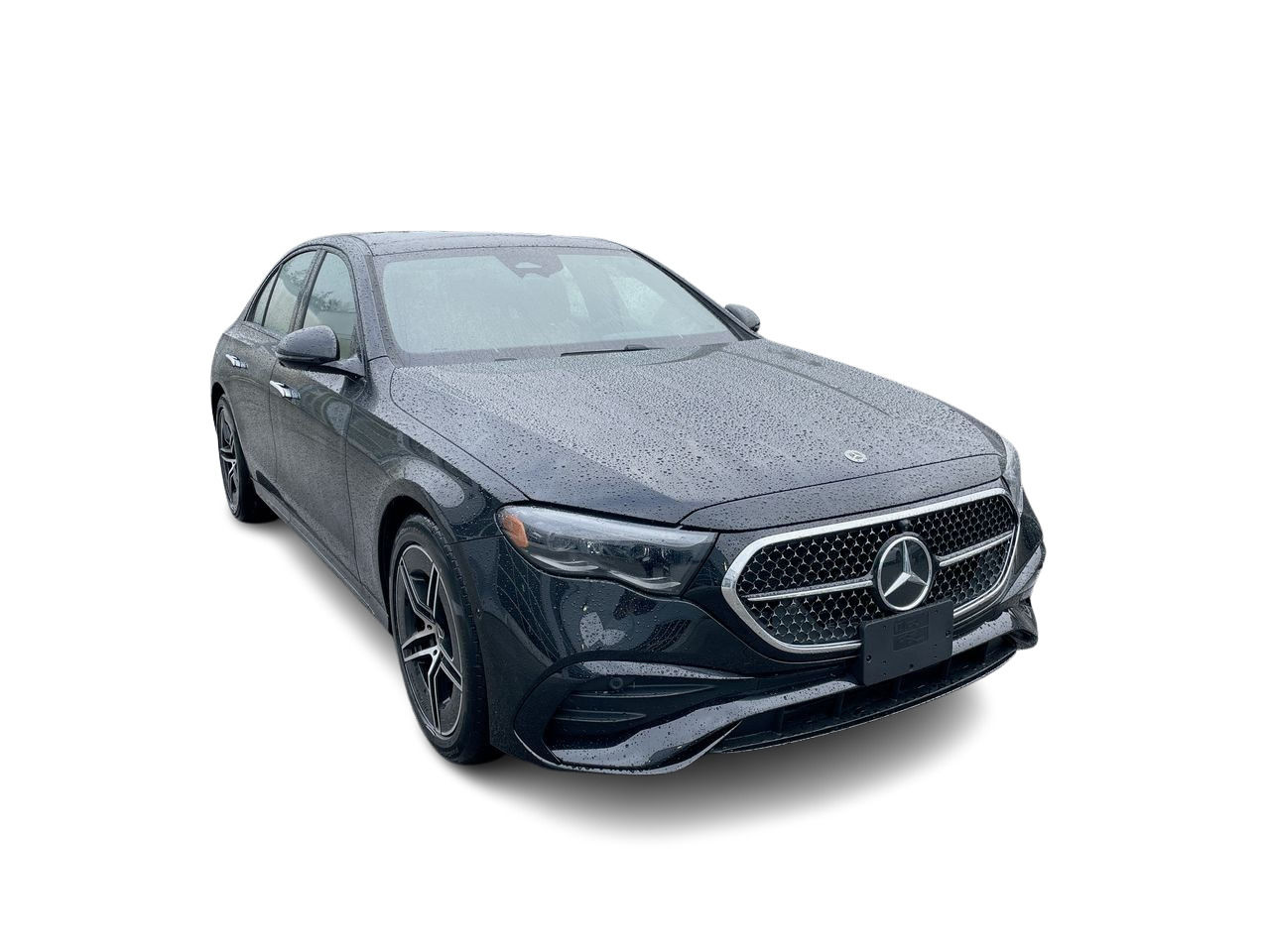 2025 Mercedes-Benz E-Class in Richmond, British Columbia