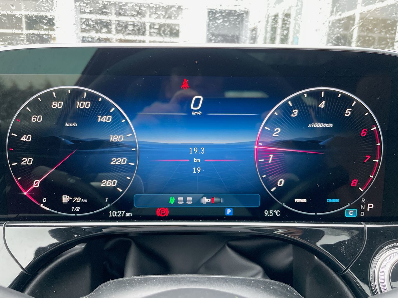 2025 Mercedes-Benz E-Class in Richmond, British Columbia